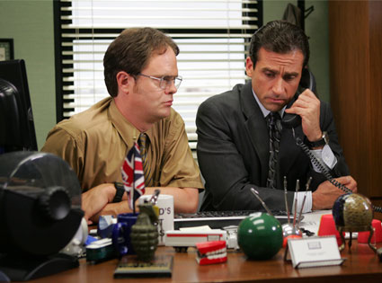 The Office The Office